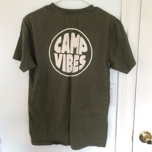 POLER Camp Vibes Tee
